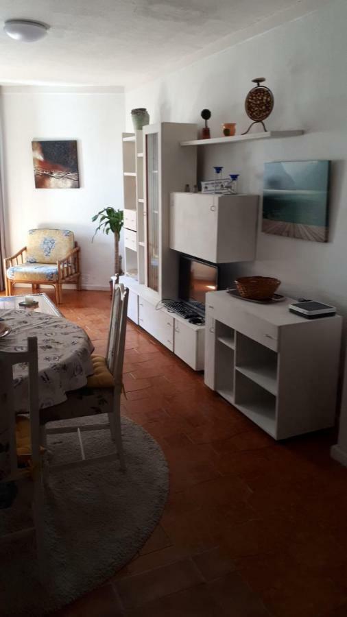 Apartamento Amplio Canary Style, 1 Playa Canteras Лас-Пальмас-де-Гран-Канария Экстерьер фото